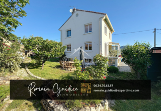  Maison à vendre 5 pièces 128 m²
