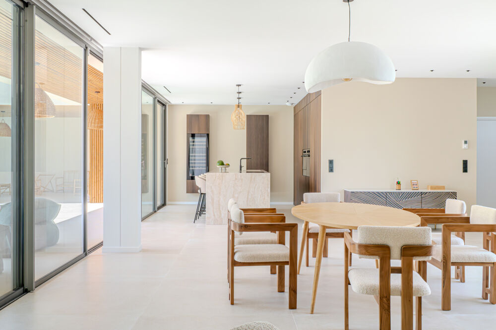 à vendre  Maison Montpellier (34000)