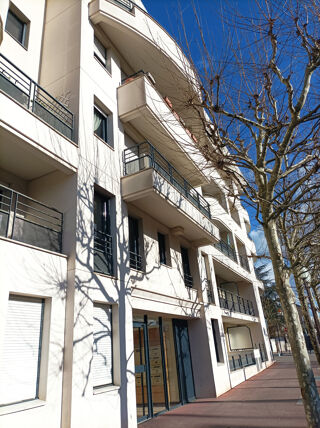 Appartement 47m2 Enghien-les-Bains