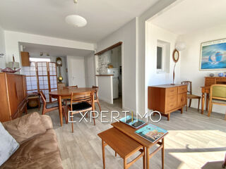  Appartement � vendre 2 pi�ces 42 m�