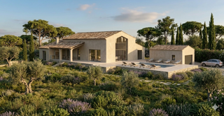  Propriété/château à vendre 6 pièces 220 m²