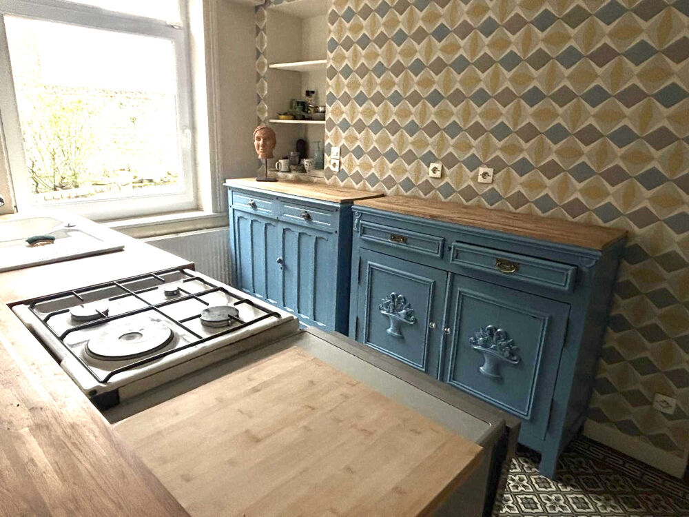 Vente Maison Maison de caractère 180m2 à Phalempin 6 chambres Phalempin