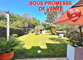  Maison � vendre 6 pi�ces 115 m�