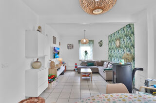  Maison à vendre 4 pièces 131 m²