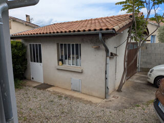  Maison � vendre 3 pi�ces 83 m�