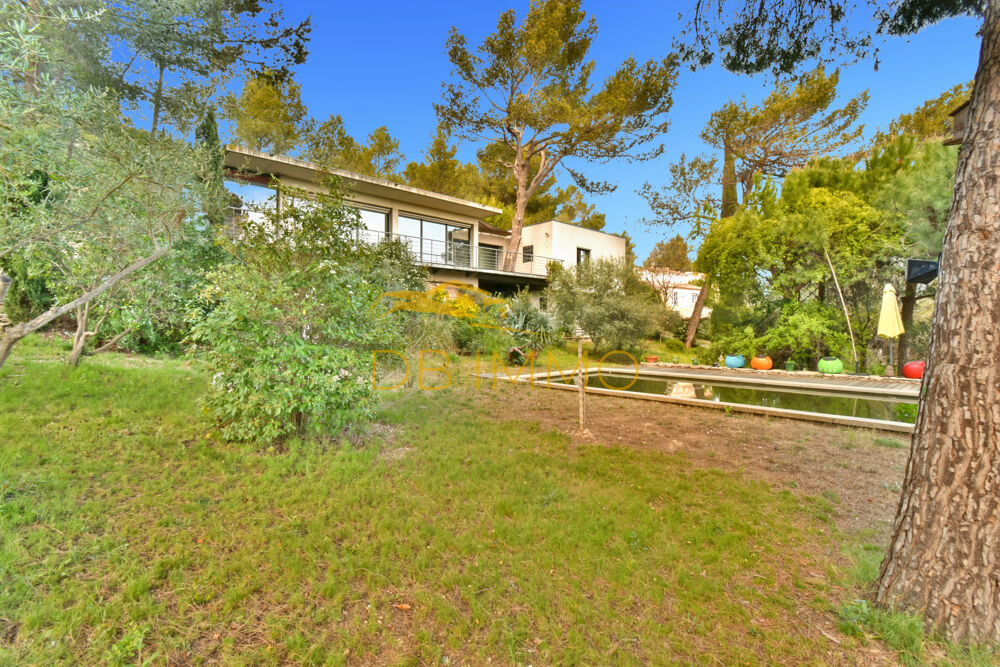 � vendre  Maison Villeneuve-l�s-Avignon (30400)