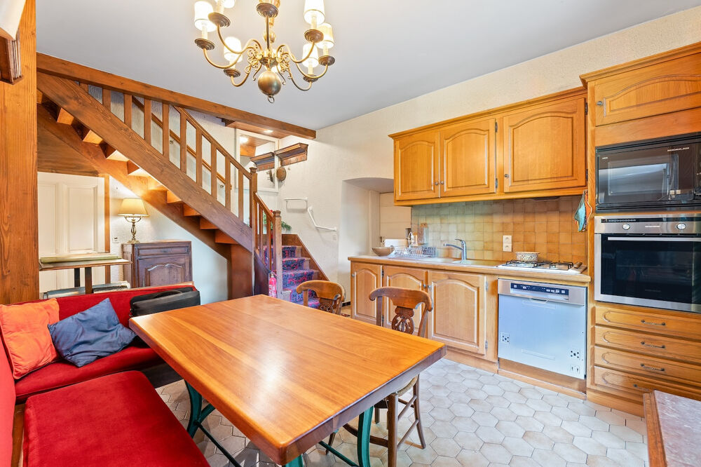 à vendre  Maison Gex (01170)