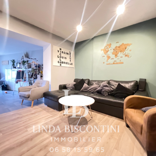  Maison � vendre 6 pi�ces 125 m�