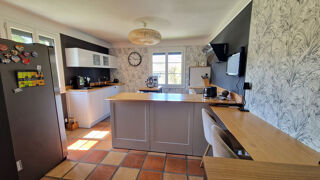  Maison � vendre 5 pi�ces 155 m�