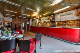  Maison  vendre 5 pices 280 m