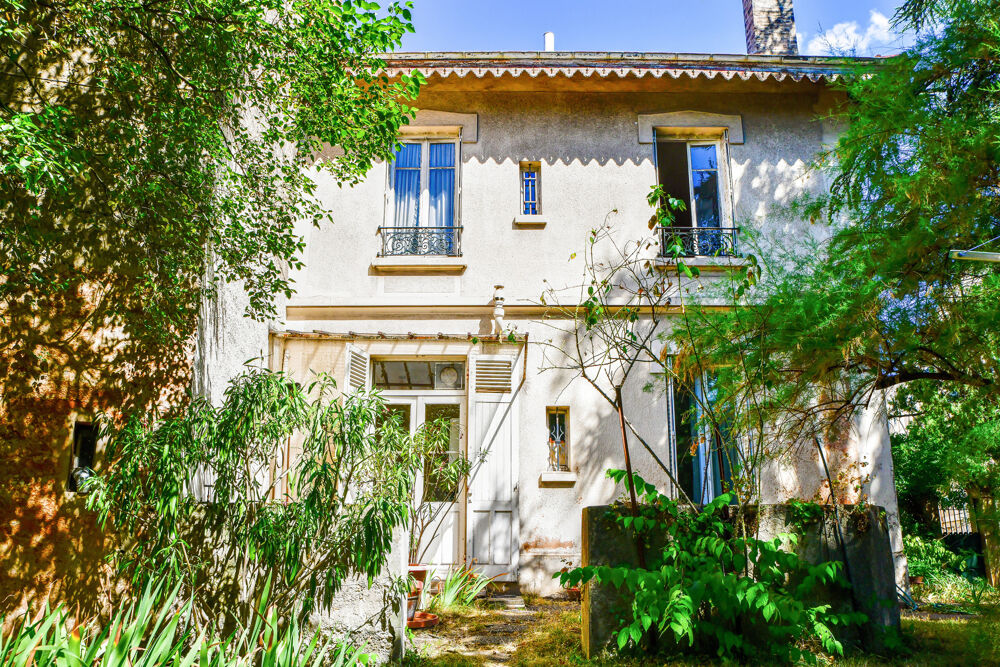 à vendre  Maison Lyon 3
