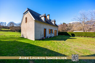  Maison à vendre 4 pièces 82 m²