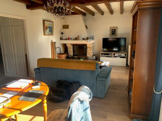  Maison à vendre 6 pièces 124 m²
