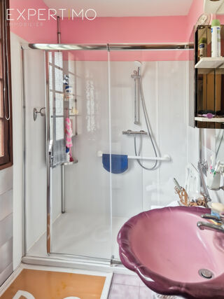  Maison à vendre 7 pièces 150 m²