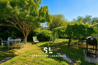  Maison à vendre 6 pièces 175 m²