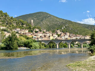  Immeuble � vendre 210 m�