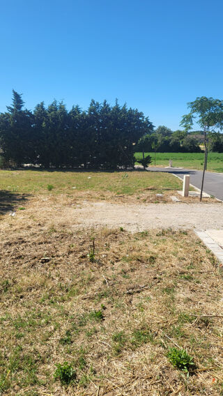  Terrain � vendre 875 m�