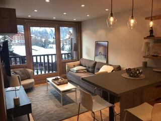  Appartement � vendre 2 pi�ces 52 m�