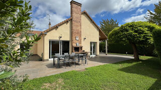  Maison à vendre 8 pièces 212 m²