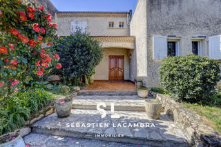  Maison à vendre 9 pièces 278 m²