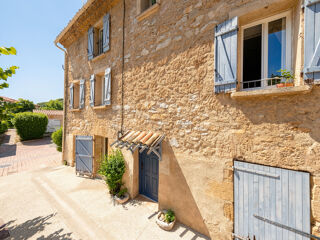Maison 82m2 Meyrargues