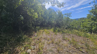  Terrain  vendre 2800 m