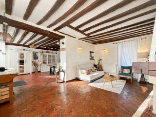  Maison à vendre 5 pièces 125 m²
