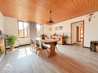  Appartement � vendre 4 pi�ces 165 m�