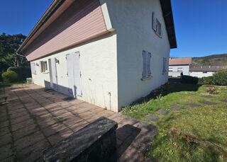  Maison � vendre 6 pi�ces 204 m�