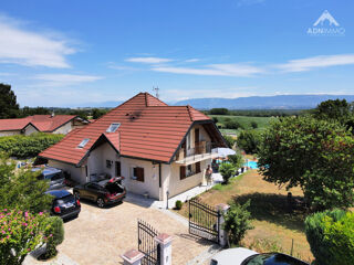  Maison � vendre 5 pi�ces 212 m�
