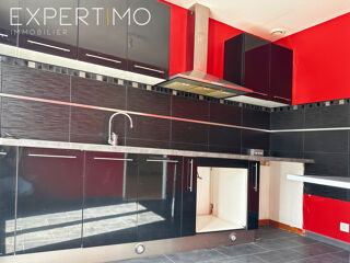  Maison � vendre 4 pi�ces 90 m�