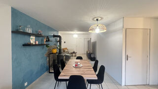  Appartement � vendre 3 pi�ces 95 m�