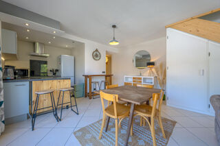  Duplex/triplex à vendre 3 pièces 61 m² Aviernoz