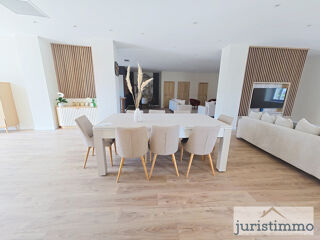  Maison à vendre 7 pièces 280 m²