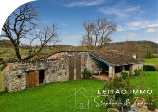  Ferme à vendre 5 pièces 156 m²