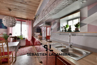  Maison � vendre 5 pi�ces 135 m�