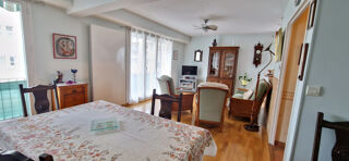 Appartement  vendre 3 pices 79 m