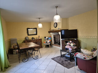  Maison � vendre 5 pi�ces 87 m�