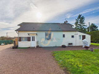  Maison � vendre 6 pi�ces 115 m�