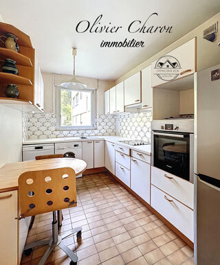  Appartement  vendre 4 pices 92 m