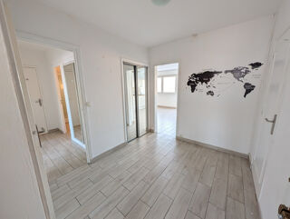  Appartement � vendre 4 pi�ces 83 m�