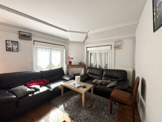  Appartement � vendre 3 pi�ces 65 m�