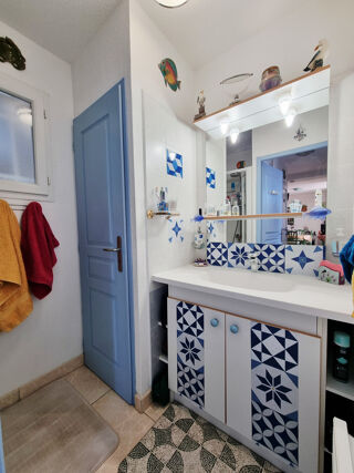  Maison à vendre 4 pièces 61 m²