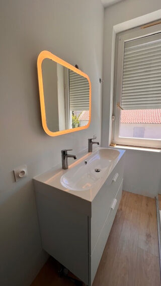  Maison � vendre 4 pi�ces 97 m�