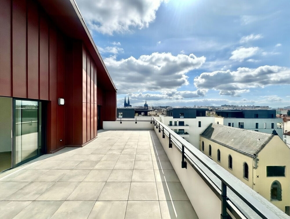 � vendre  Appartement Clermont-Ferrand (63000)