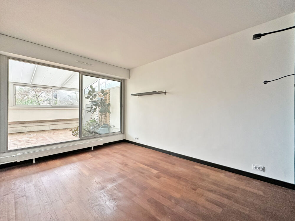 Vente duplex/triplex de prestige 5 pièces 137 m² - Plus