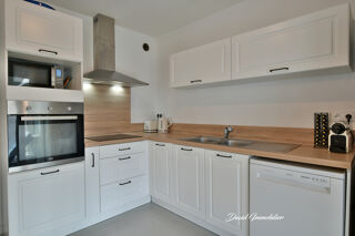  Maison à vendre 4 pièces 118 m²
