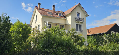   � vendre : superbe appartement T4 avec grand jardin rare � GAP Appartement - 4 pi�ce(s) - 99 m�