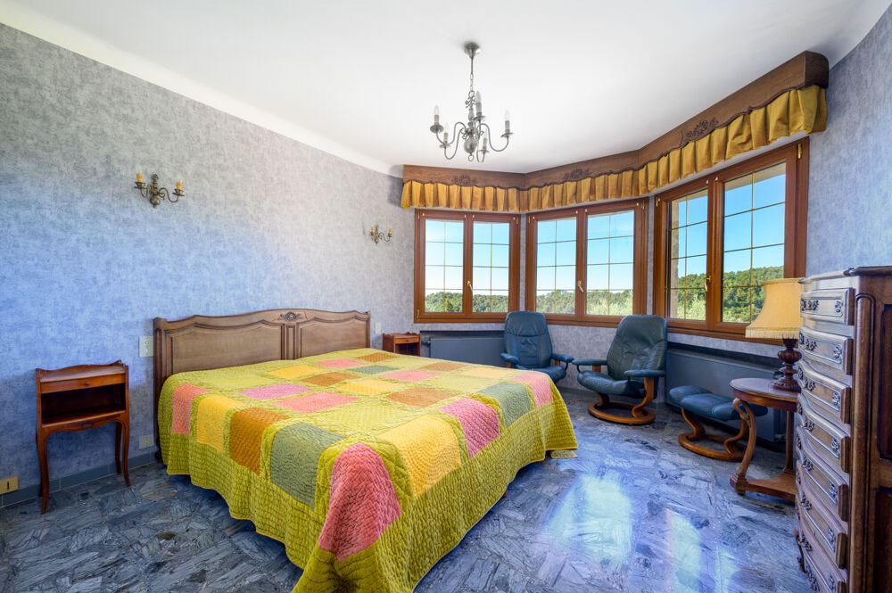 à vendre  Maison Grasse (06130)