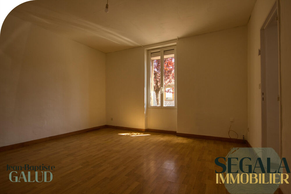vente Maison - 4 pièce(s) - 88 m² Blaye-les-Mines (81400)